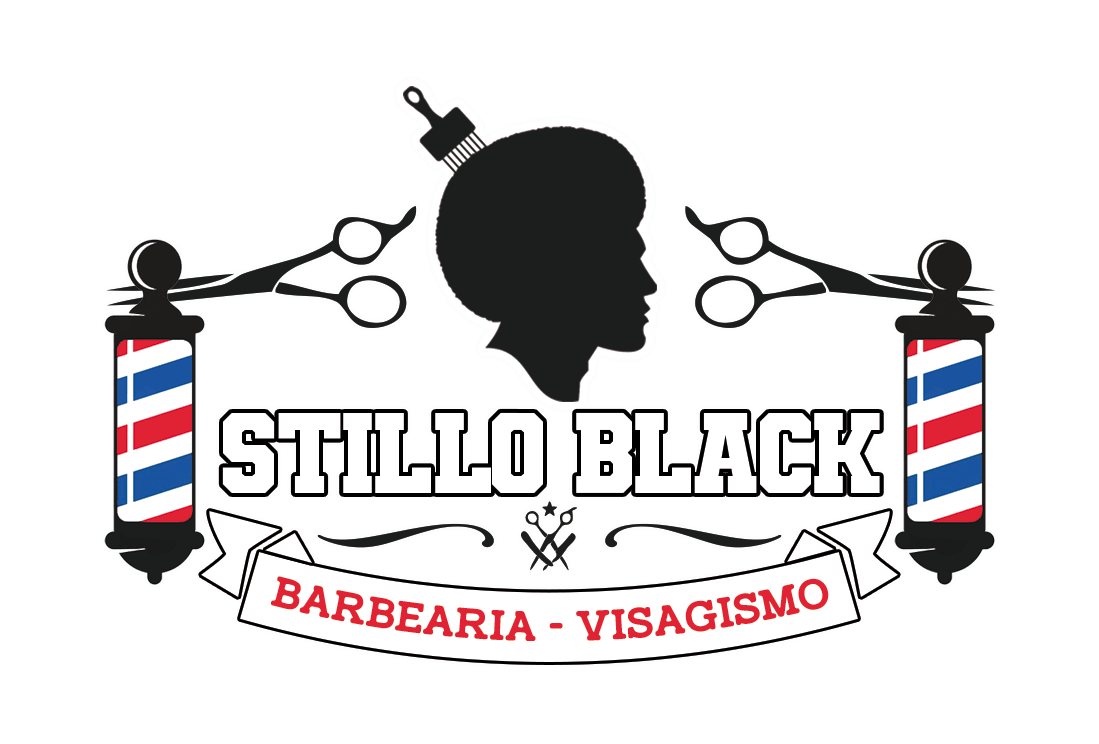Logo Estilo Black